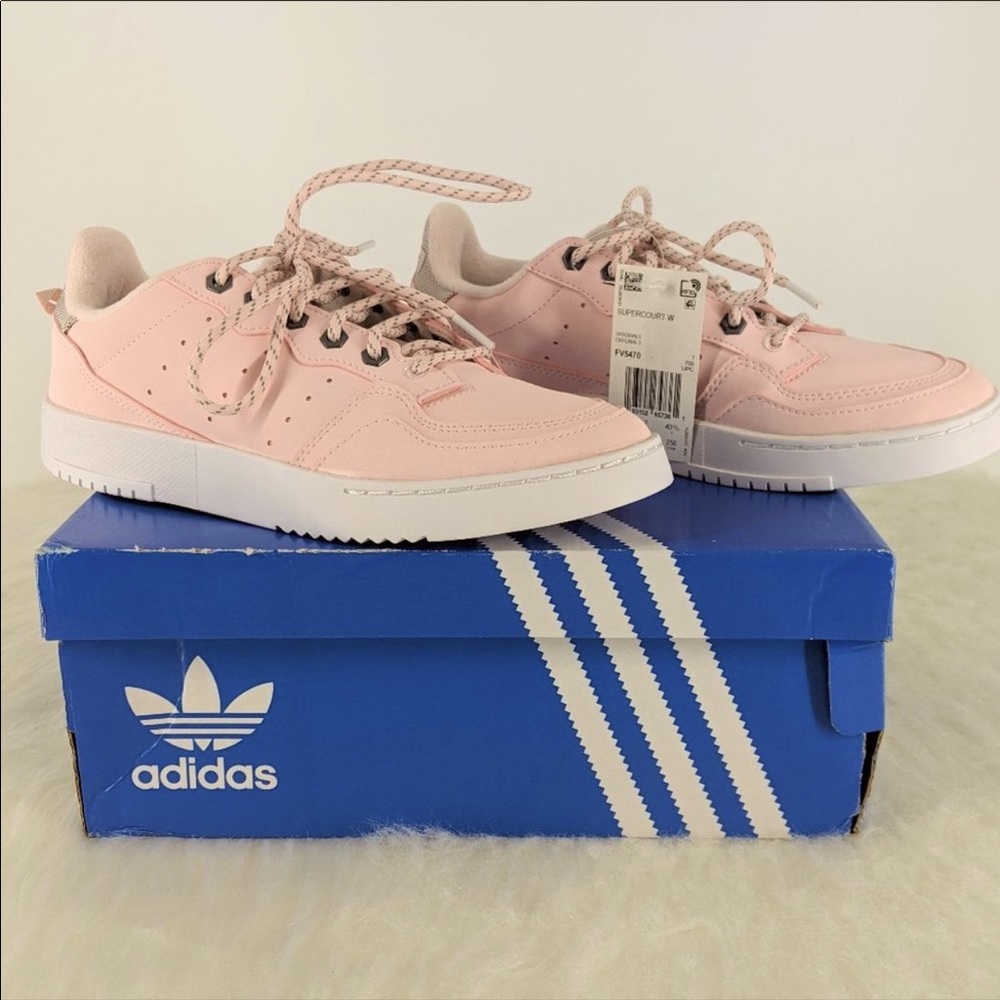 Adidas Supercourt